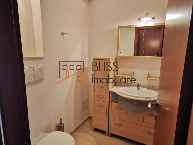 Vila In Complex Iancu Nicolae | Bliss Imobiliare / Photo 36 - BLISS Imobiliare
