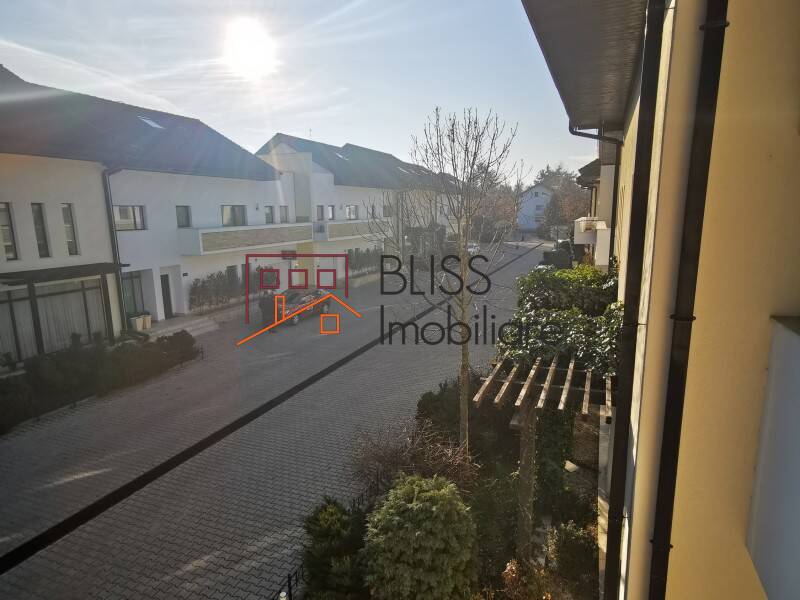Vila In Complex Iancu Nicolae | Bliss Imobiliare / Photo 45 - BLISS Imobiliare