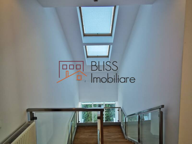 Vila In Complex Iancu Nicolae | Bliss Imobiliare / Photo 47 - BLISS Imobiliare