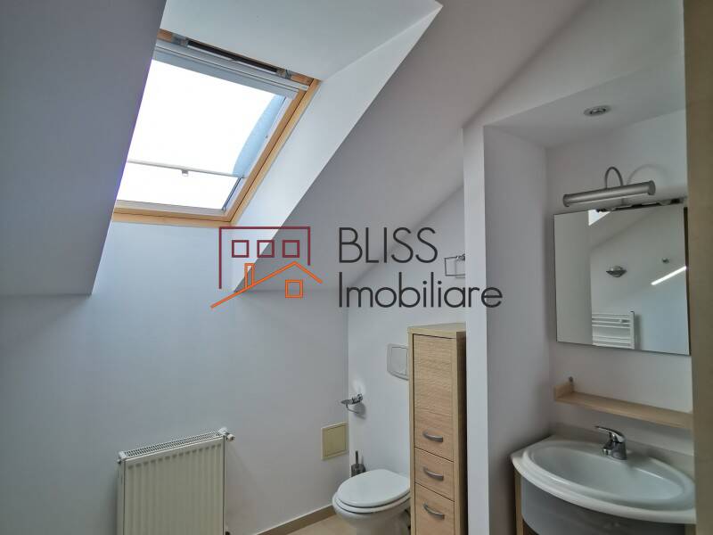 Vila In Complex Iancu Nicolae | Bliss Imobiliare / Photo 56 - BLISS Imobiliare