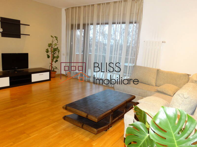 2-Bedroom Apt Carina Residence Terrace & Parking, Bucharest / Ilfov | Bliss Imobiliare / Photo 4 - BLISS Imobiliare