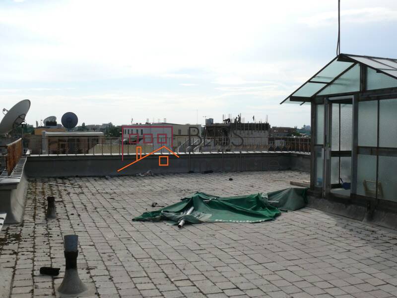 Apartament de Vanzare Dorobanti | Primaverii | Kiseleff | Aviatorilor - 4 Camere - ID:8604 | Bliss Imobiliare / Photo 19 - BLISS Imobiliare