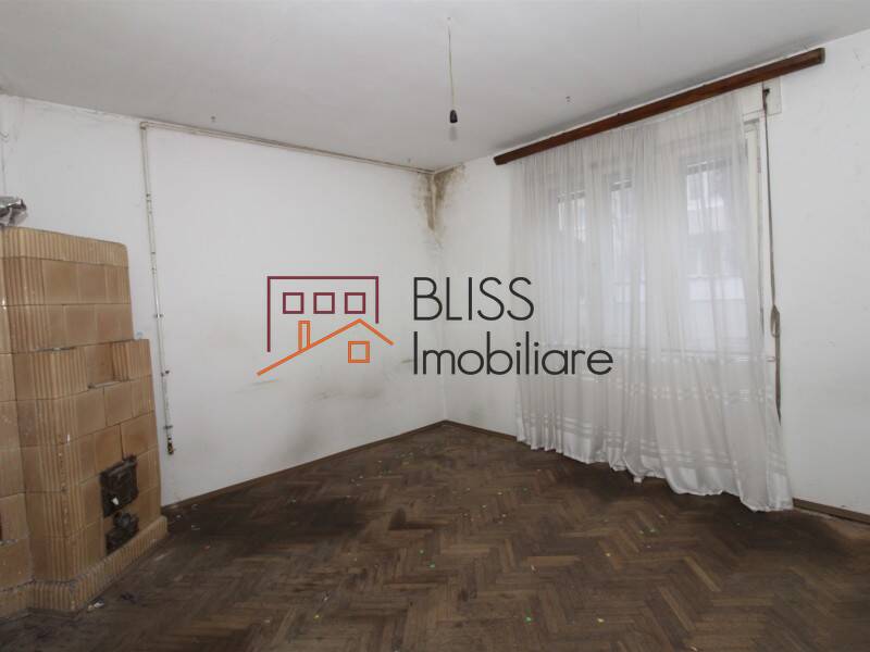 1 Bedroom House, Bucharest | Bliss Imobiliare / Photo 3 - BLISS Imobiliare