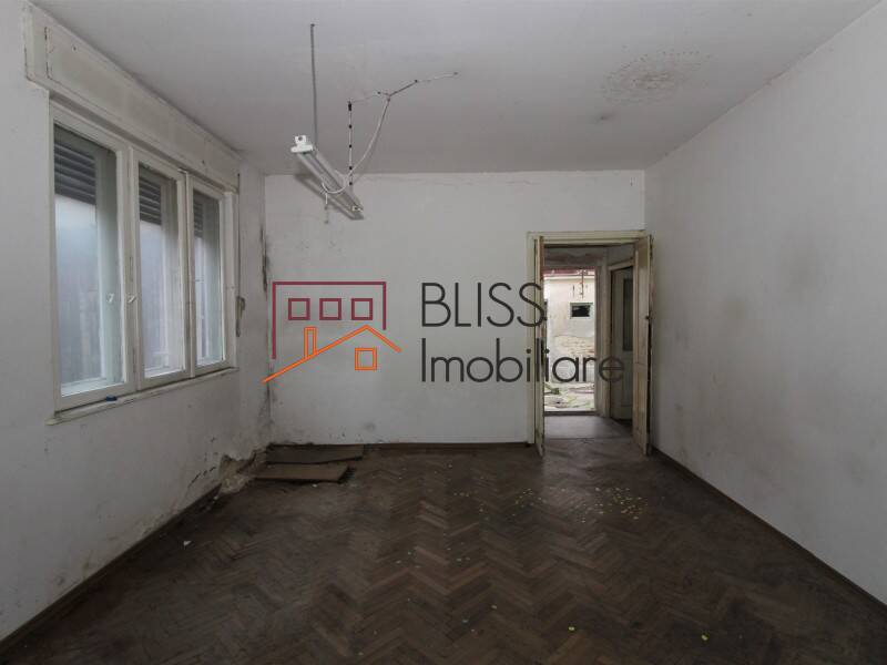 1 Bedroom House, Bucharest | Bliss Imobiliare / Photo 7 - BLISS Imobiliare