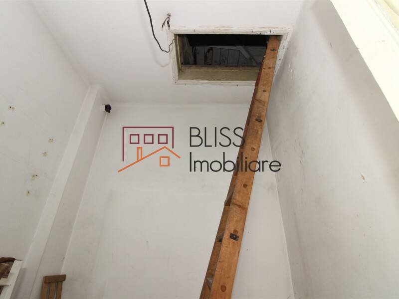 1 Bedroom House, Bucharest | Bliss Imobiliare / Photo 11 - BLISS Imobiliare