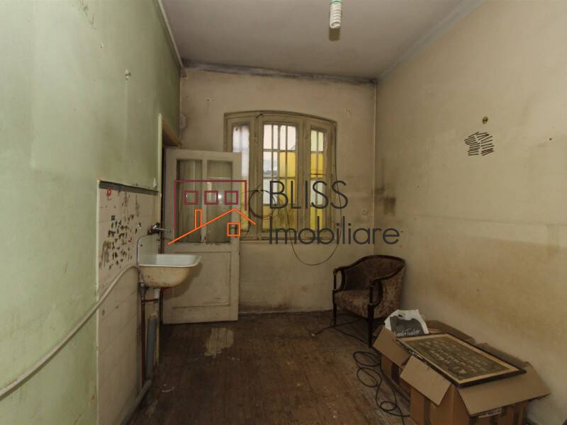 1 Bedroom House, Bucharest | Bliss Imobiliare / Photo 5 - BLISS Imobiliare