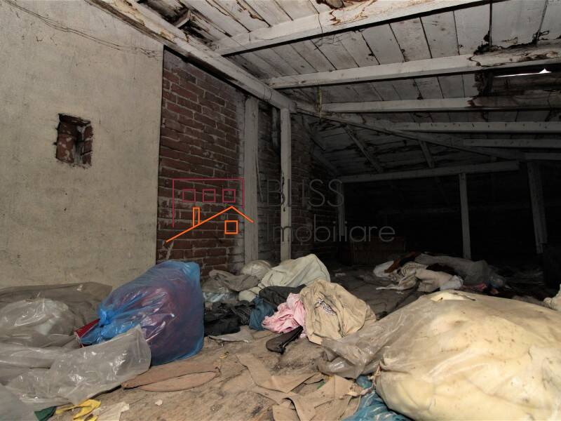 1 Bedroom House, Bucharest | Bliss Imobiliare / Photo 13 - BLISS Imobiliare