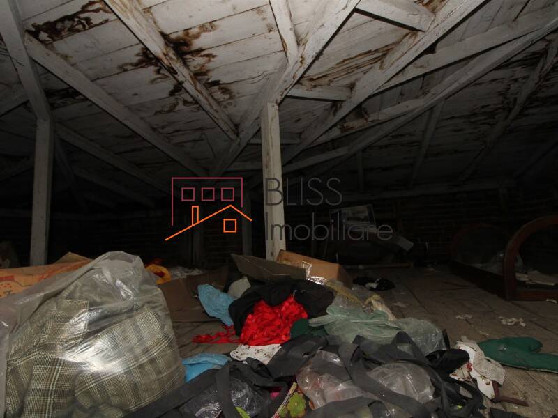 1 Bedroom House, Bucharest | Bliss Imobiliare / Photo 14 - BLISS Imobiliare