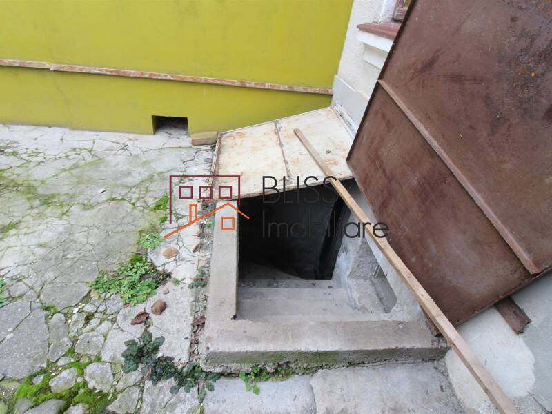 1 Bedroom House, Bucharest | Bliss Imobiliare / Photo 16 - BLISS Imobiliare