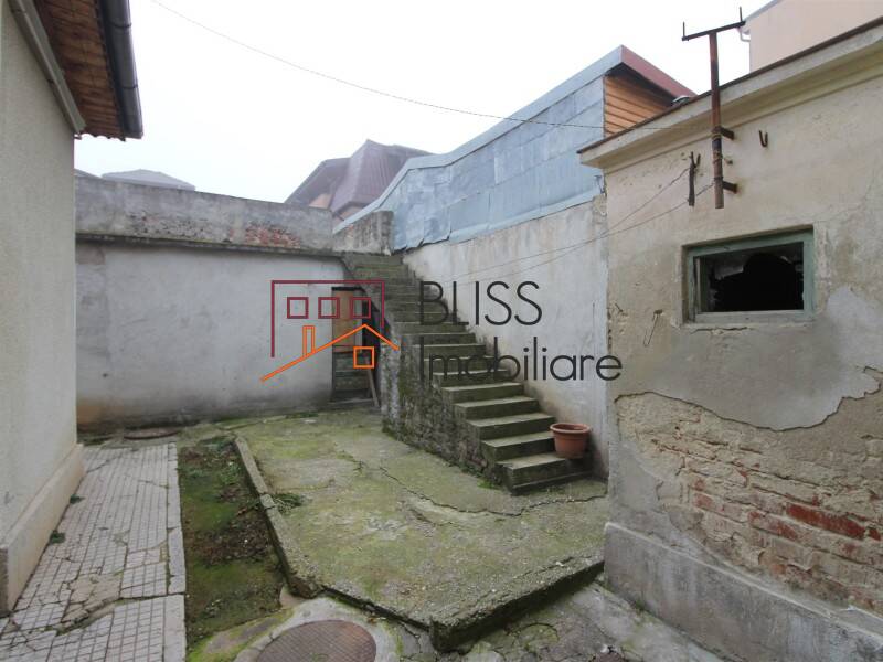 1 Bedroom House, Bucharest | Bliss Imobiliare / Photo 17 - BLISS Imobiliare