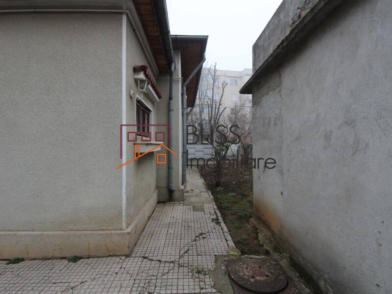 1 Bedroom House, Bucharest | Bliss Imobiliare / Photo 18 - BLISS Imobiliare