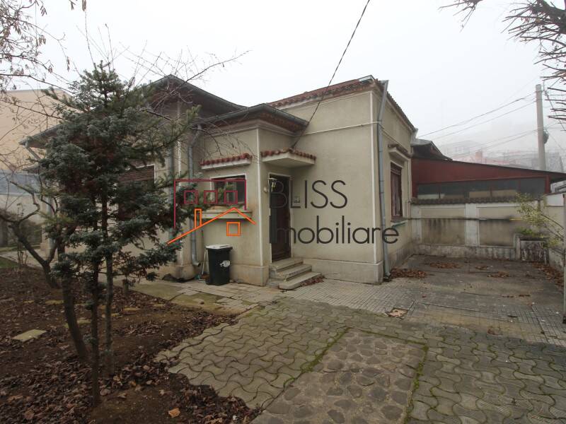 1 Bedroom House, Bucharest | Bliss Imobiliare / Photo 27 - BLISS Imobiliare