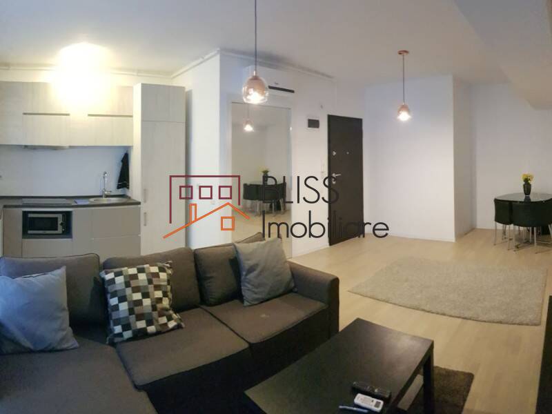 Apartment for Rent Baneasa | Sisesti | Jandarmerie | Straulesti | Sector 1, Bucharest - 1 Bedroom - ID:49995 | Bliss Imobiliare / Photo 1 - BLISS Imobiliare