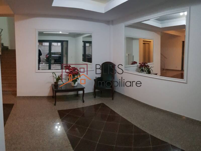 Apartament de Inchiriat Baneasa | Sisesti | Jandarmerie | Straulesti | Sector 1 - 2 Camere - ID:49995 | Bliss Imobiliare / Photo 7 - BLISS Imobiliare