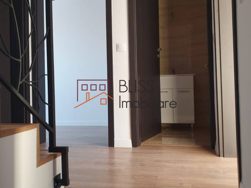 House for Rent Iancu Nicolae | Pipera, Bucharest / Ilfov - 4 Bedroom - ID:76721 | Bliss Imobiliare / Photo 4 - BLISS Imobiliare