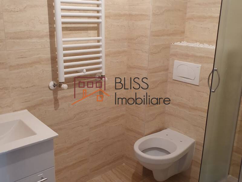 Casa de Inchiriat Iancu Nicolae | Pipera - 5 Camere - ID:76721 | Bliss Imobiliare / Photo 14 - BLISS Imobiliare