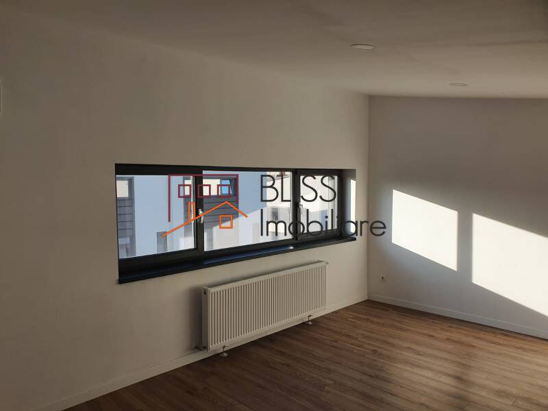 House for Rent Iancu Nicolae | Pipera, Bucharest / Ilfov - 4 Bedroom - ID:76721 | Bliss Imobiliare / Photo 13 - BLISS Imobiliare
