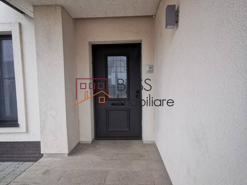 Vila Oxford Gardens | Bliss Imobiliare / Photo 7 - BLISS Imobiliare