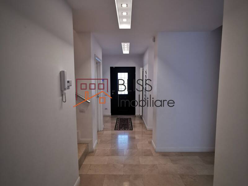Vila Oxford Gardens | Bliss Imobiliare / Photo 9 - BLISS Imobiliare