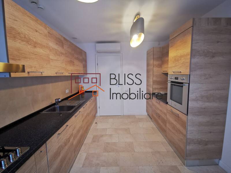 Vila Oxford Gardens | Bliss Imobiliare / Photo 12 - BLISS Imobiliare