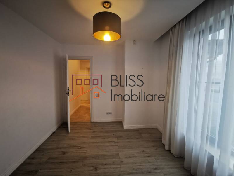 Vila Oxford Gardens | Bliss Imobiliare / Photo 20 - BLISS Imobiliare