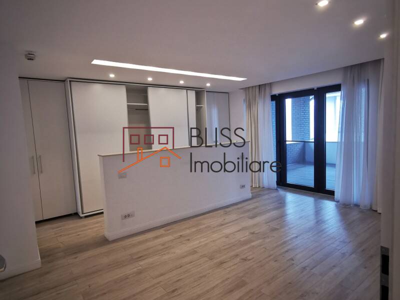 4 Bedrooms Modern Villa, Bucharest / Ilfov | Bliss Imobiliare / Photo 27 - BLISS Imobiliare