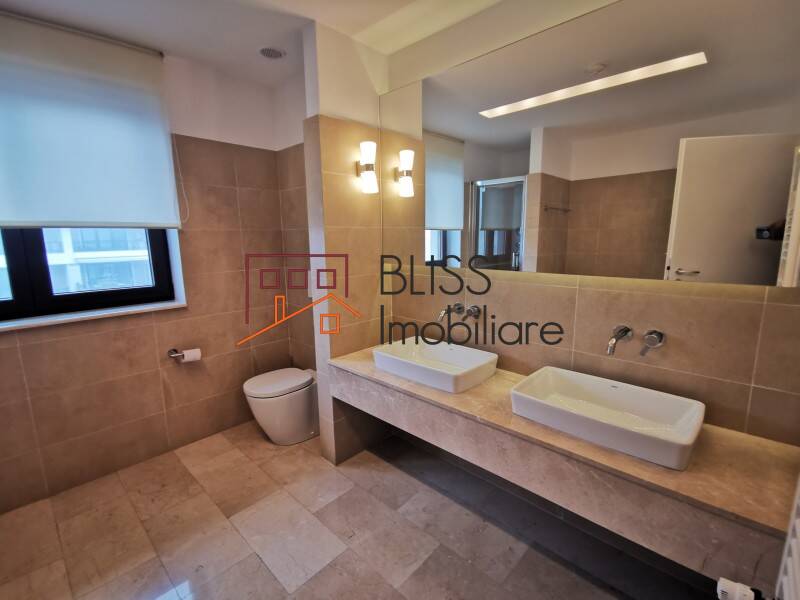 Vila Oxford Gardens | Bliss Imobiliare / Photo 30 - BLISS Imobiliare