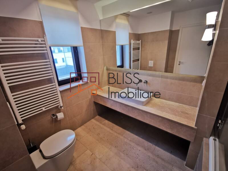 4 Bedrooms Modern Villa, Bucharest / Ilfov | Bliss Imobiliare / Photo 38 - BLISS Imobiliare