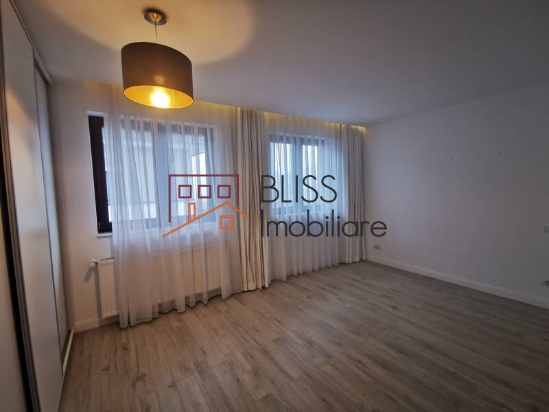 Vila Oxford Gardens | Bliss Imobiliare / Photo 40 - BLISS Imobiliare