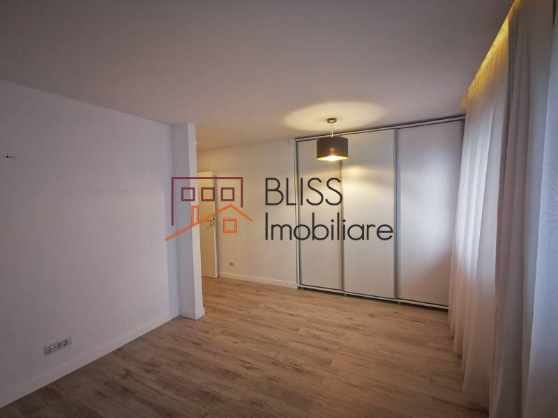 4 Bedrooms Modern Villa, Bucharest / Ilfov | Bliss Imobiliare / Photo 41 - BLISS Imobiliare