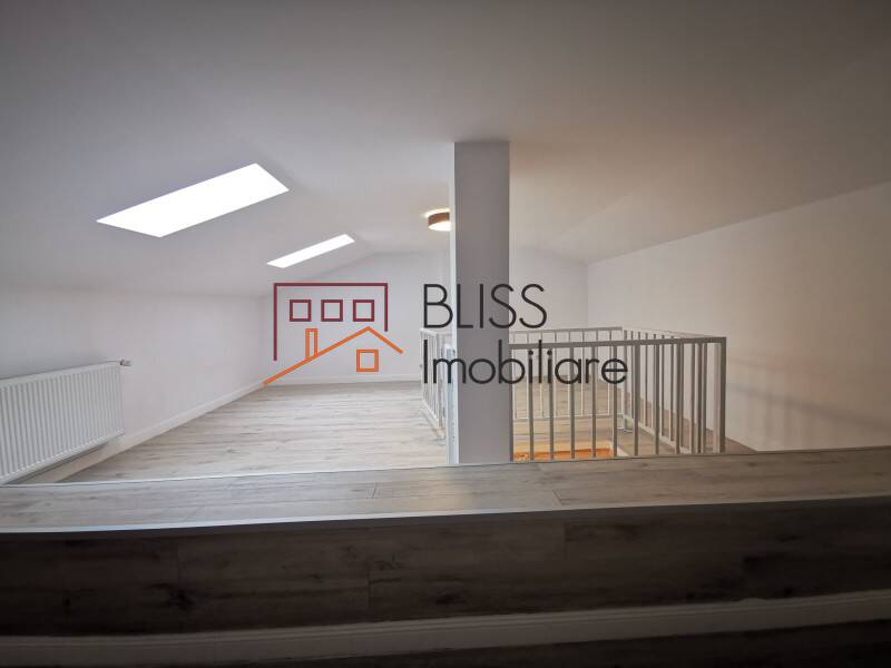 Vila Oxford Gardens | Bliss Imobiliare / Photo 45 - BLISS Imobiliare