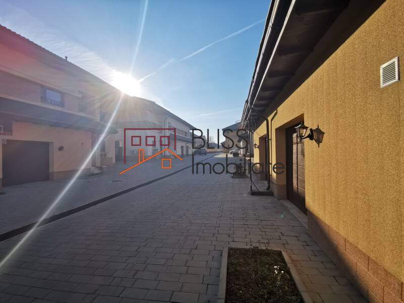 Vila In Complex Rezidential | Bliss Imobiliare / Photo 5 - BLISS Imobiliare