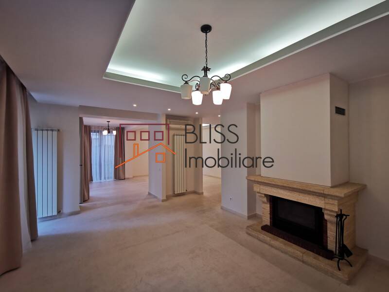 6 Bedrooms Villa Residential Complex, Bucharest / Ilfov | Bliss Imobiliare / Photo 11 - BLISS Imobiliare