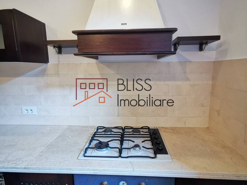 Vila In Complex Rezidential | Bliss Imobiliare / Photo 13 - BLISS Imobiliare