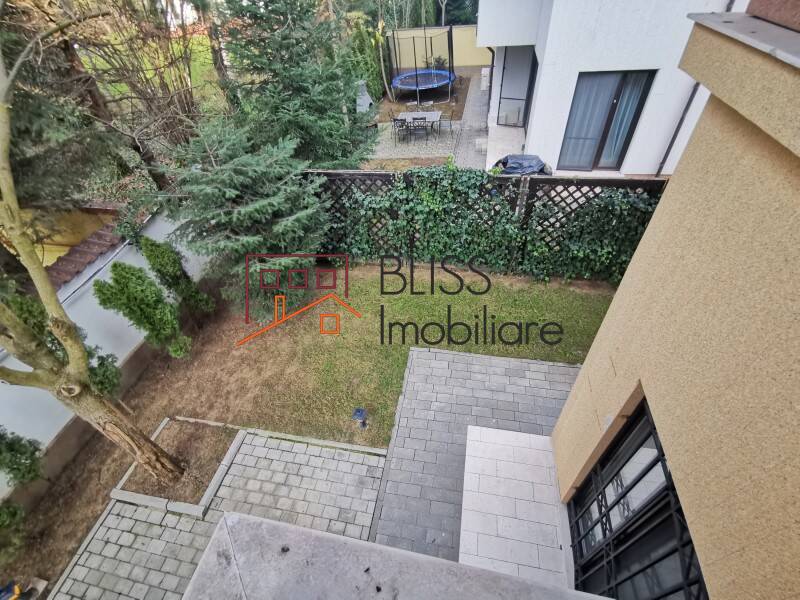 Vila In Complex Rezidential | Bliss Imobiliare / Photo 31 - BLISS Imobiliare