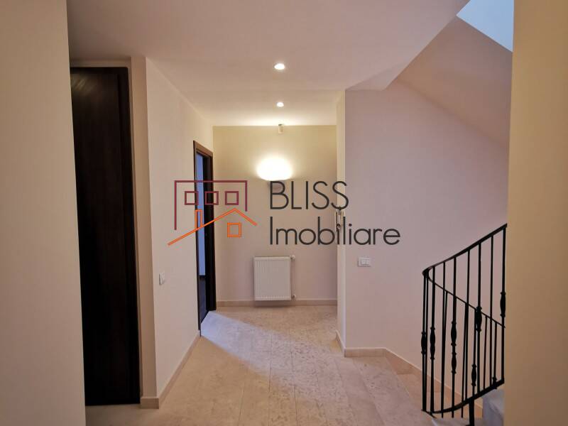 6 Bedrooms Villa Residential Complex, Bucharest / Ilfov | Bliss Imobiliare / Photo 32 - BLISS Imobiliare