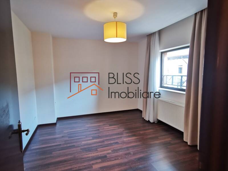Vila In Complex Rezidential | Bliss Imobiliare / Photo 35 - BLISS Imobiliare
