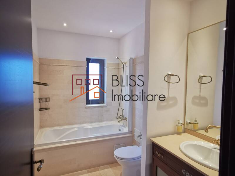 Vila In Complex Rezidential | Bliss Imobiliare / Photo 40 - BLISS Imobiliare