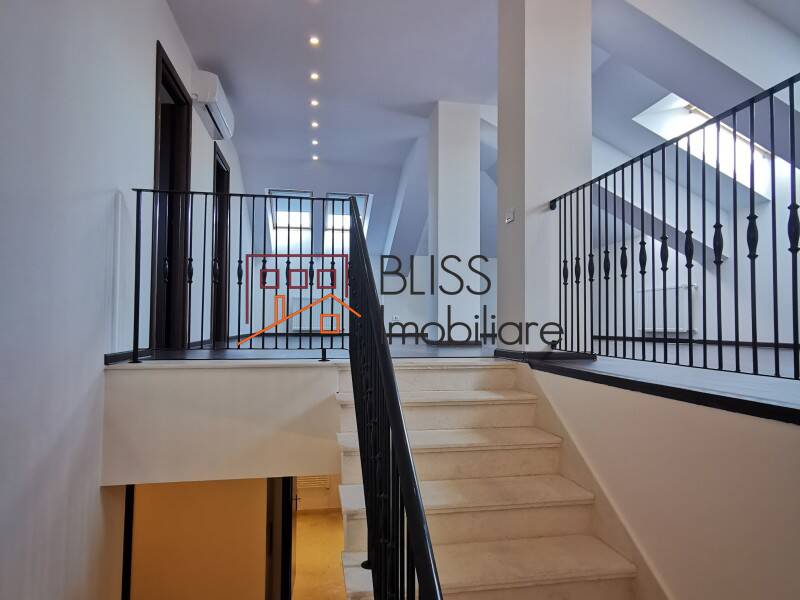 Vila In Complex Rezidential | Bliss Imobiliare / Photo 41 - BLISS Imobiliare