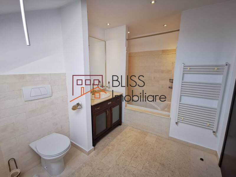 6 Bedrooms Villa Residential Complex, Bucharest / Ilfov | Bliss Imobiliare / Photo 44 - BLISS Imobiliare