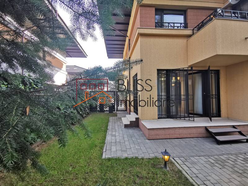 6 Bedrooms Villa Residential Complex, Bucharest / Ilfov | Bliss Imobiliare / Photo 3 - BLISS Imobiliare