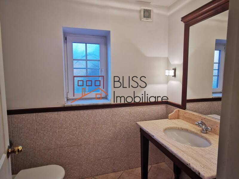 Vila Cu 6 Camere | Bliss Imobiliare / Photo 14 - BLISS Imobiliare
