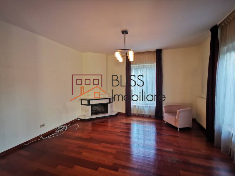 4 Bedroom Villa, Bucharest / Ilfov | Bliss Imobiliare / Photo 20 - BLISS Imobiliare