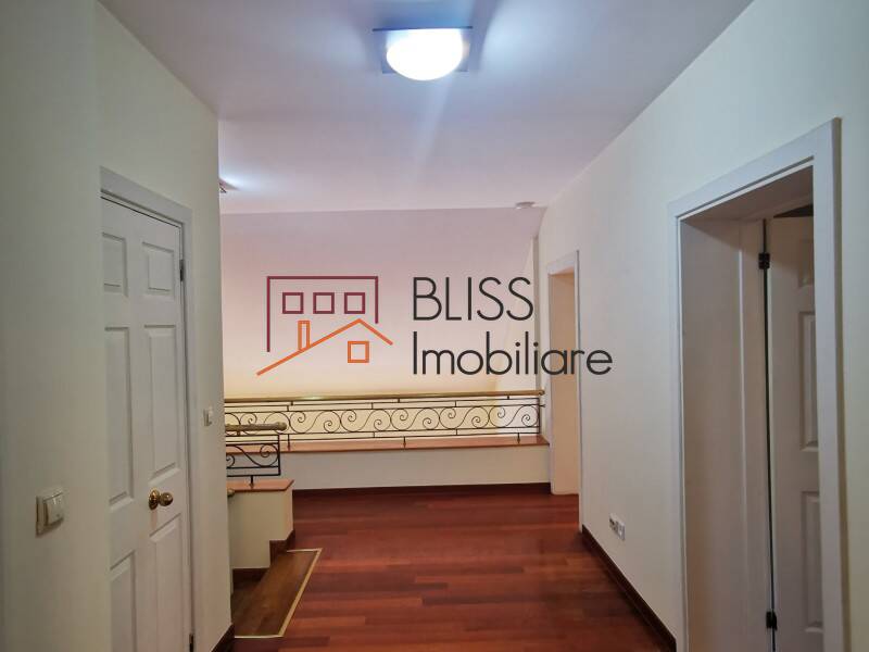 Vila Cu 6 Camere | Bliss Imobiliare / Photo 23 - BLISS Imobiliare