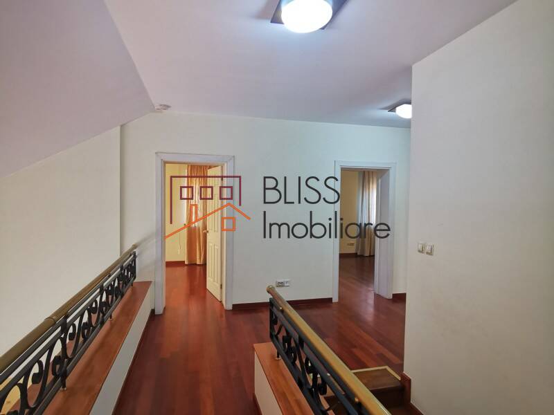 4 Bedroom Villa, Bucharest / Ilfov | Bliss Imobiliare / Photo 24 - BLISS Imobiliare