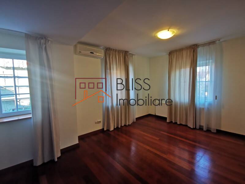 Vila Cu 6 Camere | Bliss Imobiliare / Photo 27 - BLISS Imobiliare