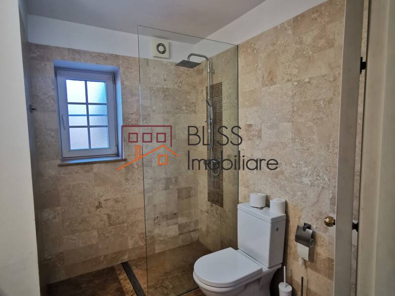 4 Bedroom Villa, Bucharest / Ilfov | Bliss Imobiliare / Photo 33 - BLISS Imobiliare