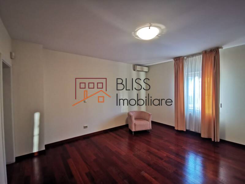 4 Bedroom Villa, Bucharest / Ilfov | Bliss Imobiliare / Photo 40 - BLISS Imobiliare