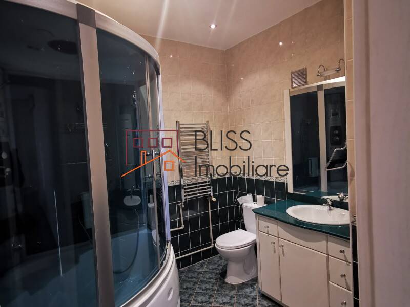 4 Bedroom Villa, Bucharest / Ilfov | Bliss Imobiliare / Photo 42 - BLISS Imobiliare