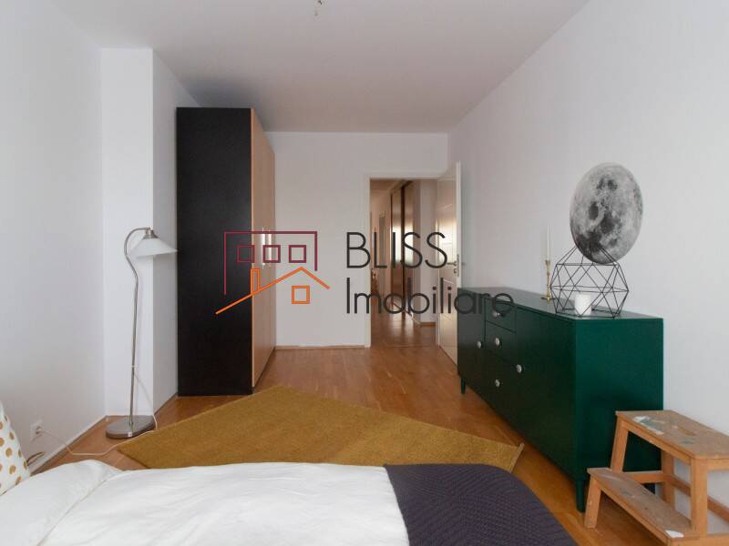 Apartament de Inchiriat Iancu Nicolae | Pipera - 3 Camere - ID:43378 | Bliss Imobiliare / Photo 16 - BLISS Imobiliare